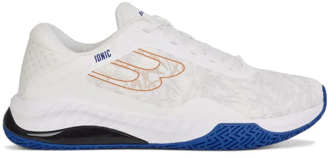 Bullpadel Ionic 25I