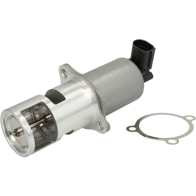 EGR-klep NISSENS 98163