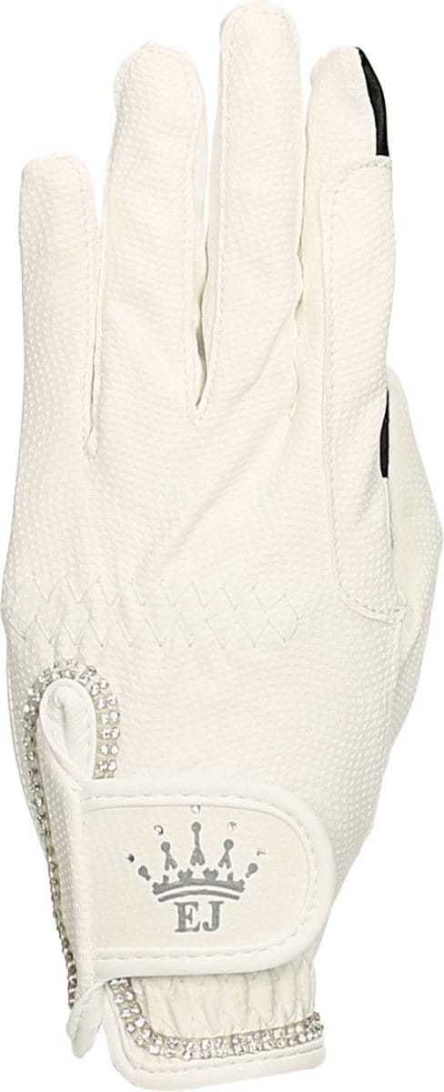 Epplejeck Handschoenen Epplejeck Serena Wit - M