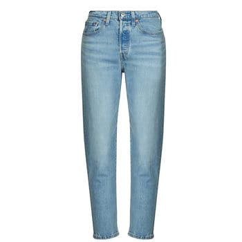 Boyfriend Jeans Levis 501® CROP