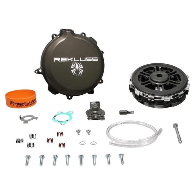 Embrayage moto complet Rekluse RadiusCX 4.0 Gas Gas EX 450 F