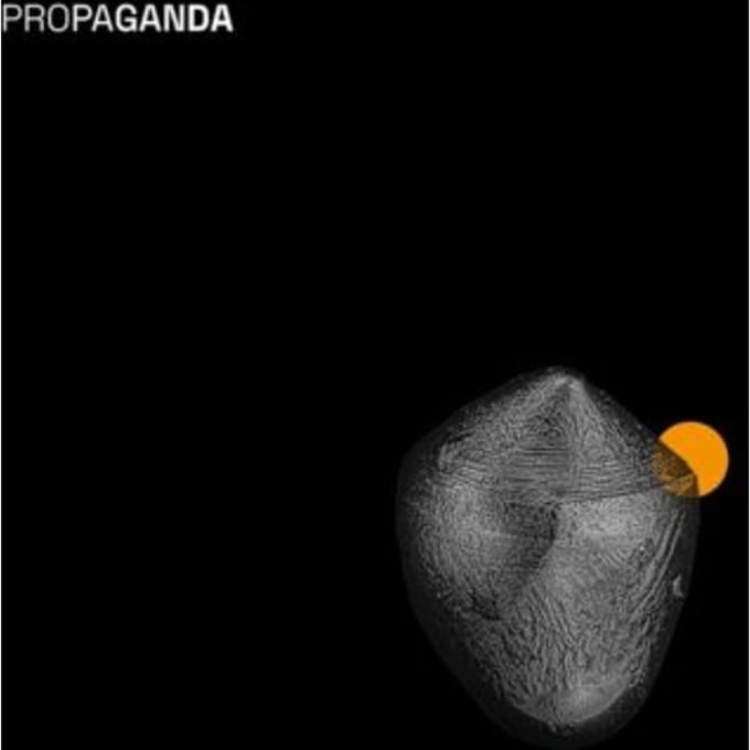 Propaganda - Propaganda (CD)