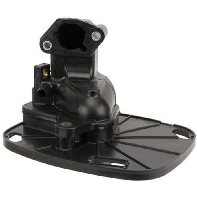 Briggs & stratton luchtfilterbasis