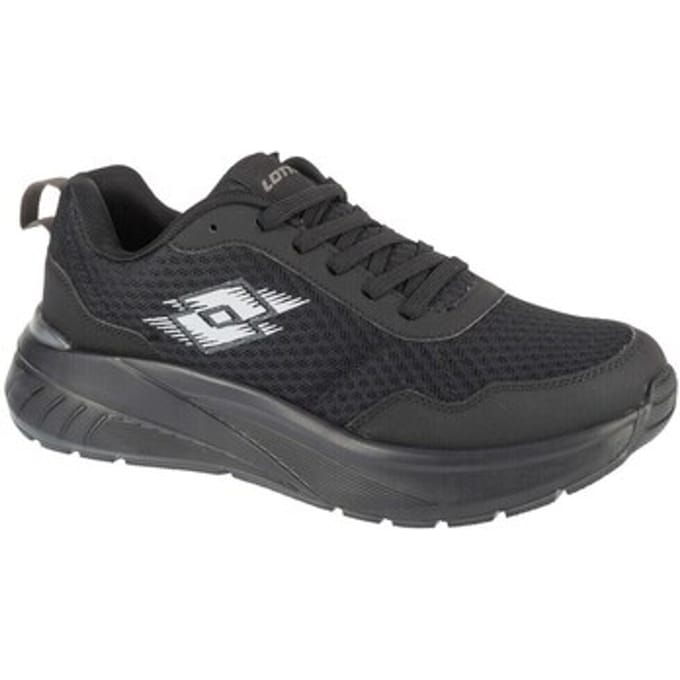 Lage Sneakers Lotto Dynativ Oc
