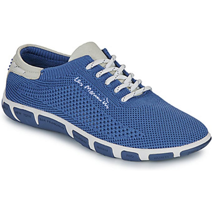 TBS JAZARIA dames bootschoen