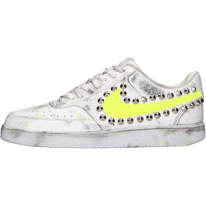 Nike Seddys Witte sneakers