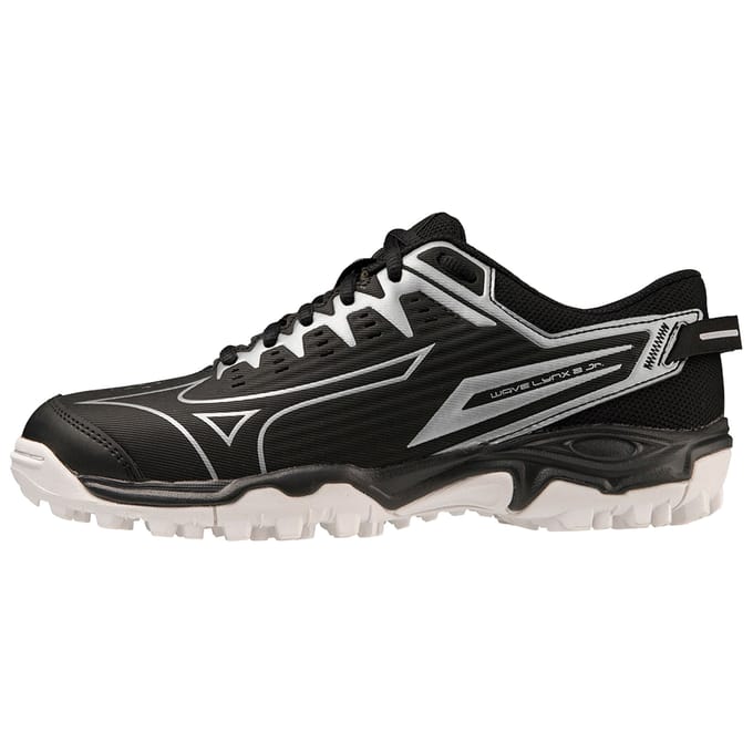 Chaussures de hockey Mizuno Wave Lynx 2 Enfants