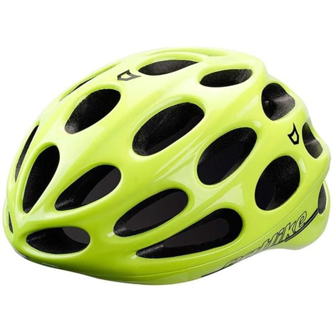 Catlike Olula - Fietshelm - Maat S (52-54 cm) - Fluor Geel