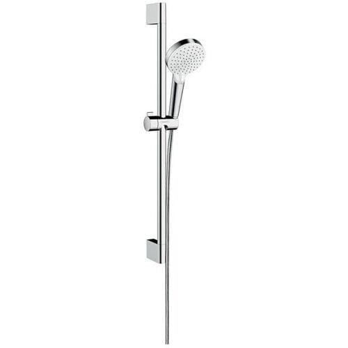 Hansgrohe Crometta Vario shower set EcoSmart Green 65 cm 26555400