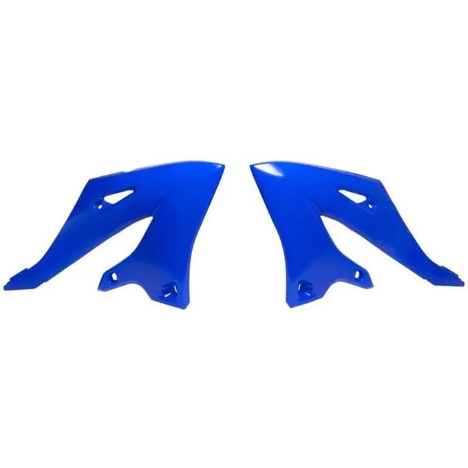 Ouies van motorradiateur Racetech Yamaha YZ125/250