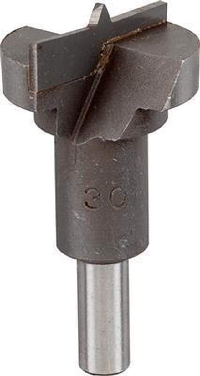 KWB Scharnierboor Hm 35 mm
