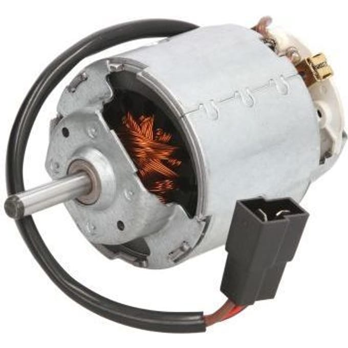 Binnenventilator NISSENS 87195
