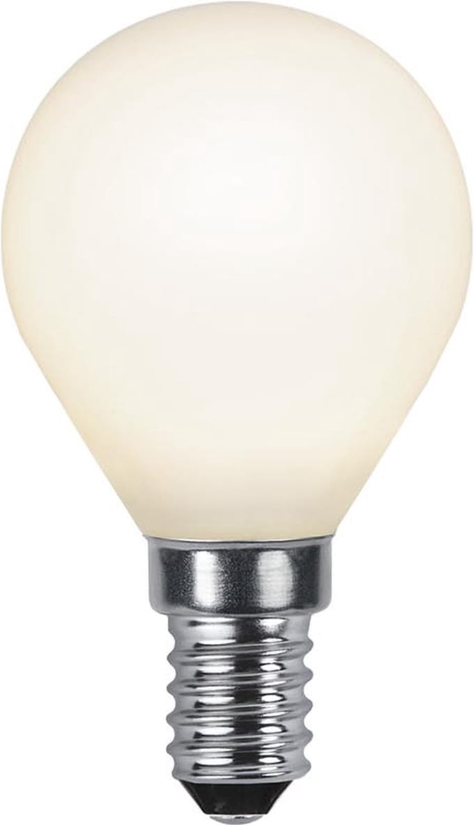 Star Trading 375-14-1 LED-lamp Warm wit 2700 K 5 W E14 F