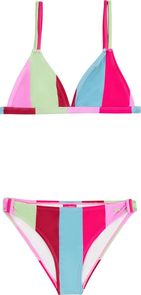 Protest Prtabby Jr – Triangel bikini set Meisjes – Verstelbare bandjes – Uitneembare vulling