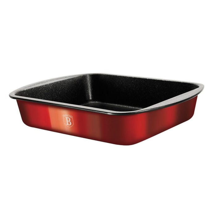 BAKPLAAT 40x28cm BERLINGER HAUS BH-1815