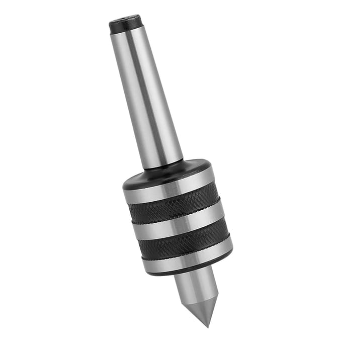 MT2 Precisie Meedraaiend Center Medium Draaibank Machinegereedschap Accessoire