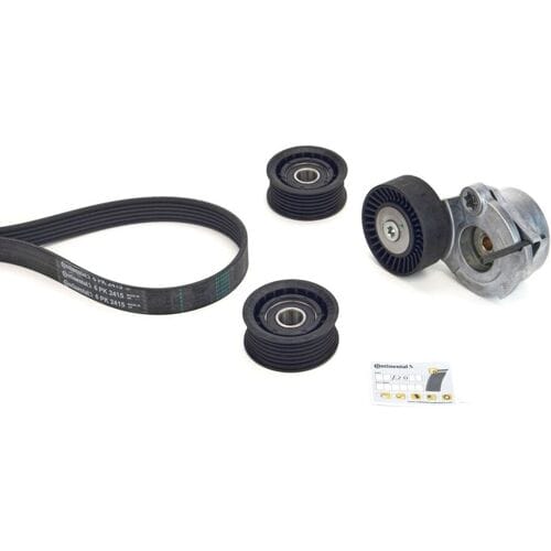 Poly V-riem set Continental CTAM 6PK2415K1