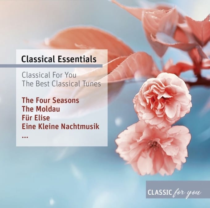 Various Artists - Greatest Classical Tunes