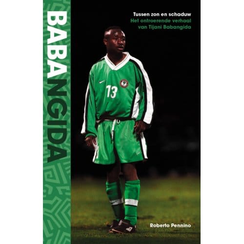 Babangida - Roberto Pennino