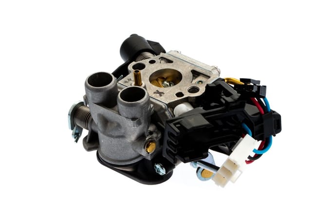 Husqvarna carburateur 550xp m2