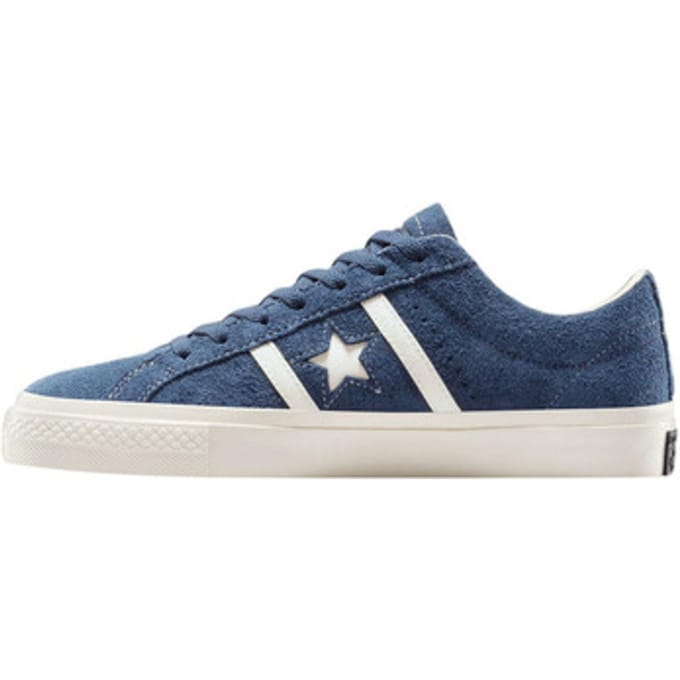 Skateschoenen Converse Baskets Chuck 70 Hi daim