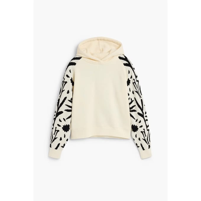 Dames sweatshirt Desigual Kiks