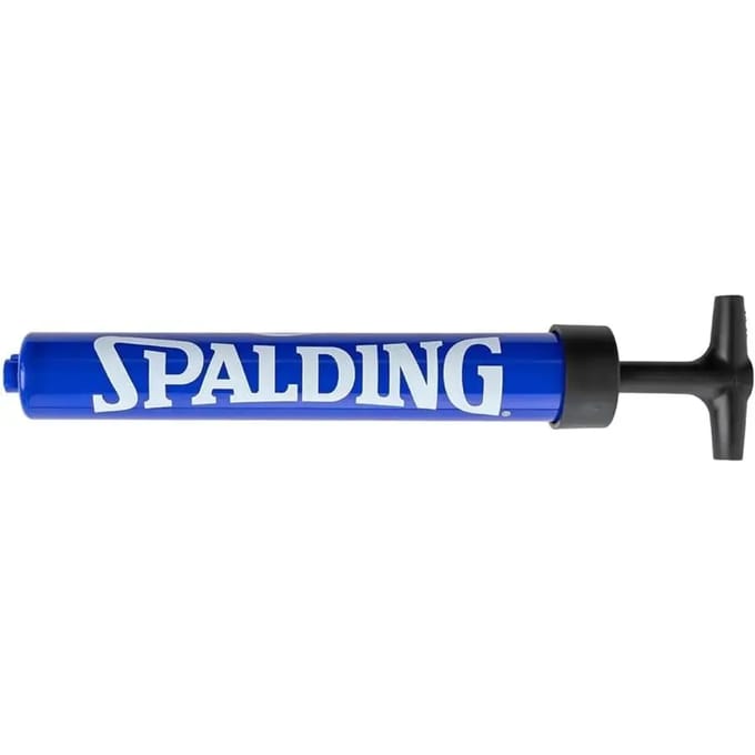 Ballonpomp Spalding Single Action