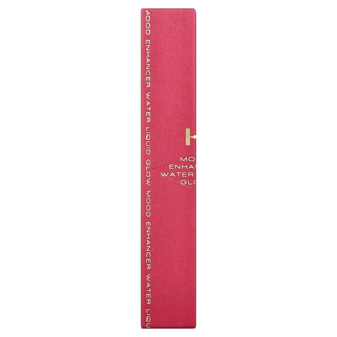 hince - Mood Enhancer Water Liquid Glow - 9 Colors #W006 Refined