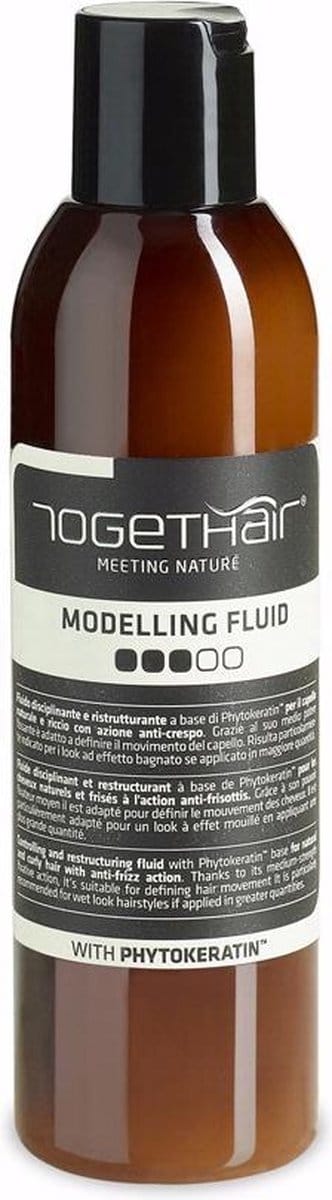 Togethair modelling fluid Phytokeratine