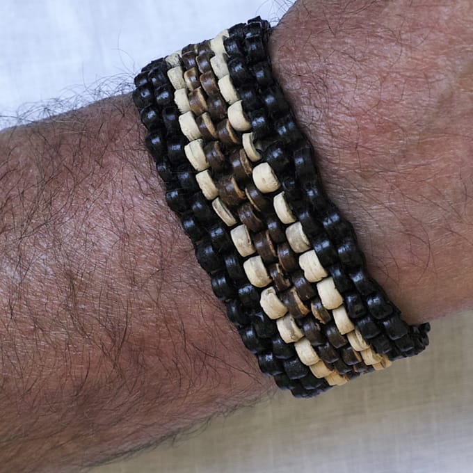 Nautic Reef - Armband Man