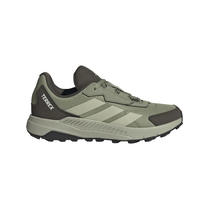 Wandelschoenen kind adidas Terrex Anylander Traxion