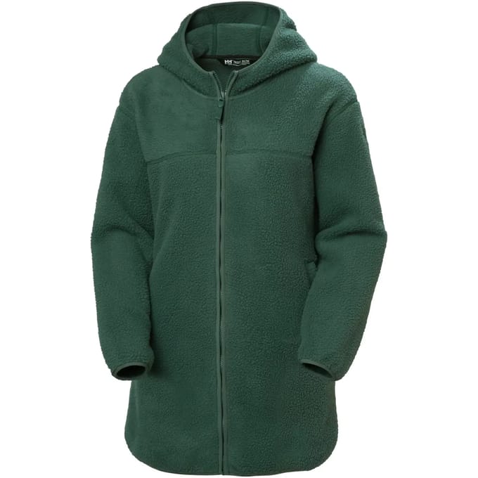 Dames trainingsjack Helly Hansen Maude Pile