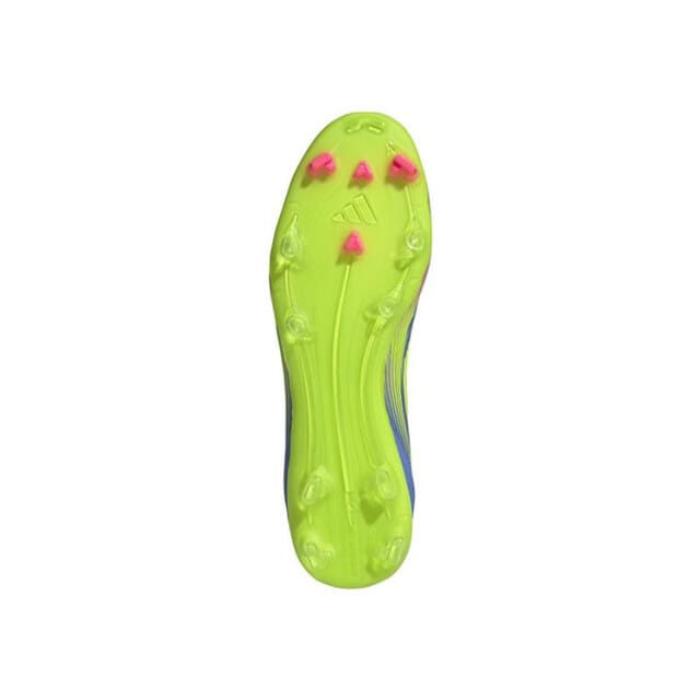 adidas Performance F50 League Firm / Multi-Ground Voetbalschoenen - Unisex - Blauw