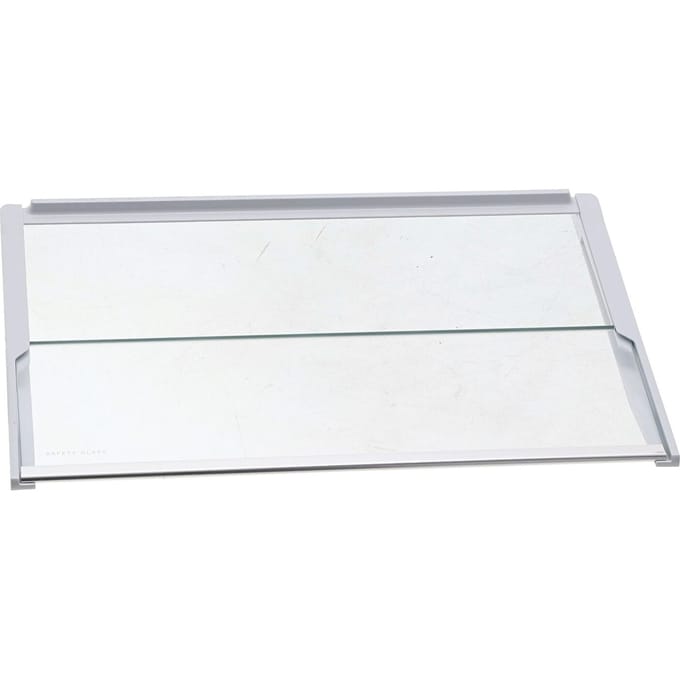 AEG glazen plank, set, gevouwen, 459.5x293mm 140054627355