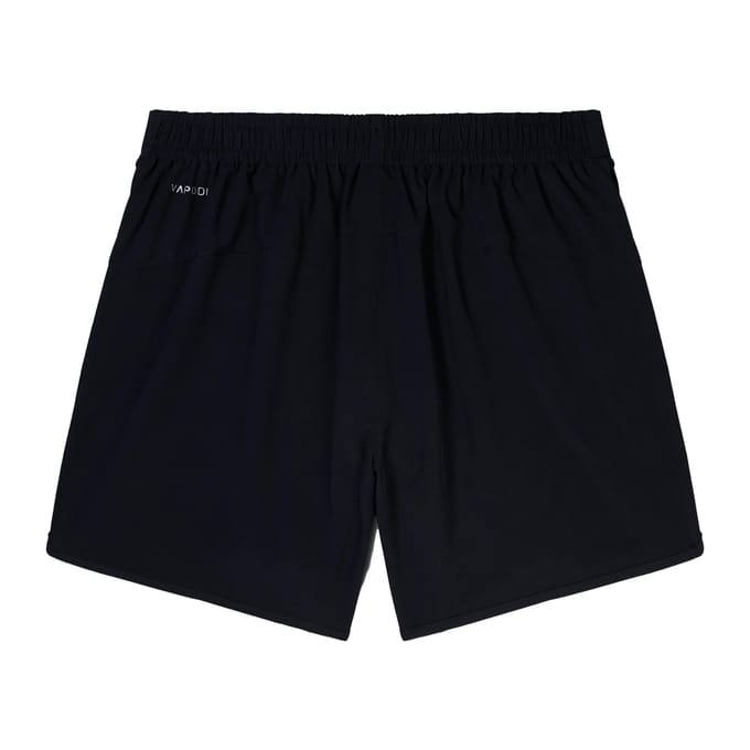 Canterbury Dames/Dames Elite Geweven Korte Broek (Zwart)