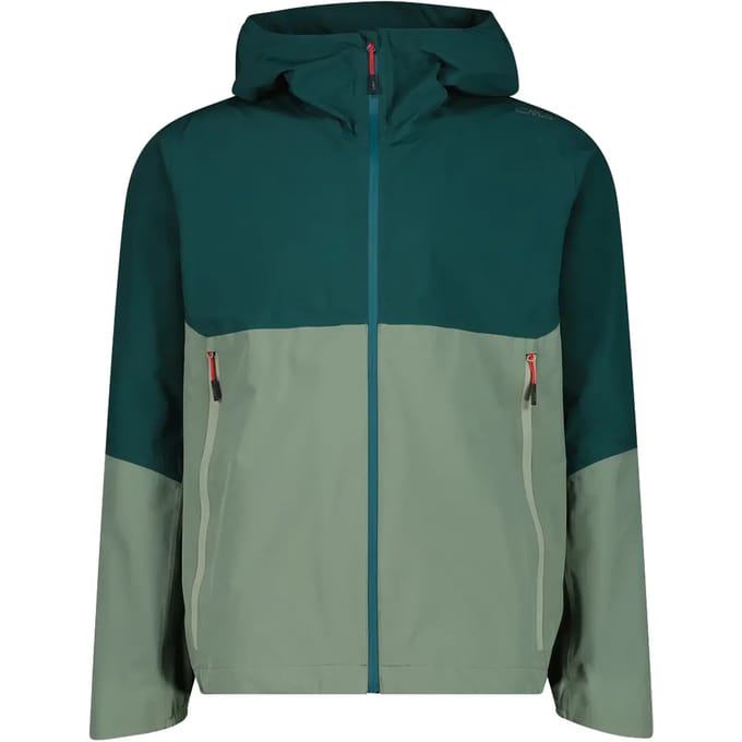 Hooded jacket CMP