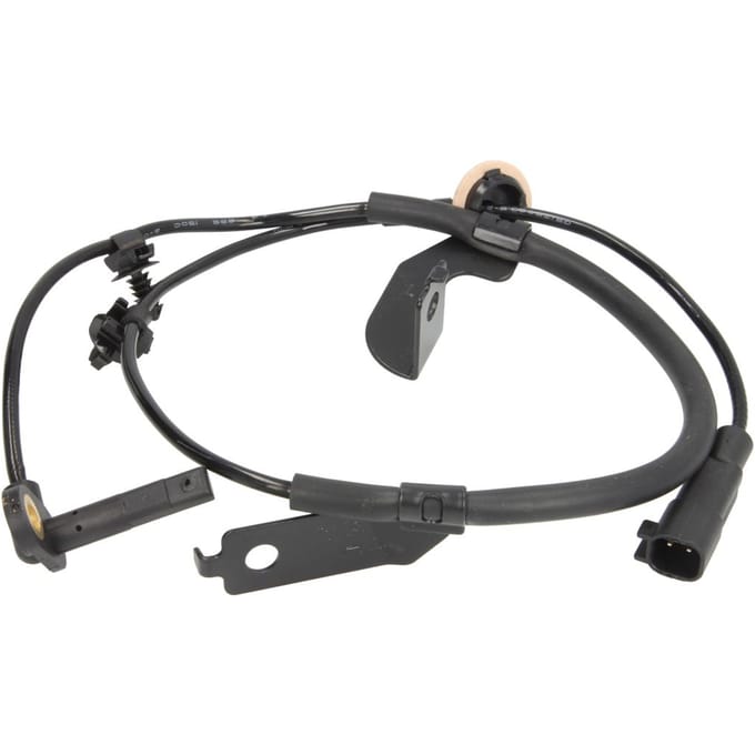 Sensor, wielsnelheid VEMO V33-72-0021 links