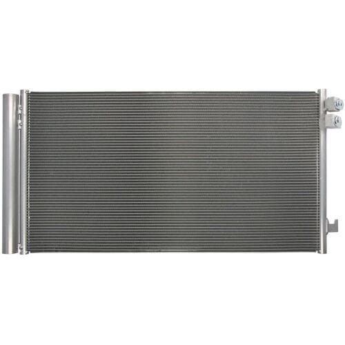 Condensor, airconditioning THERMOTEC KTT110845