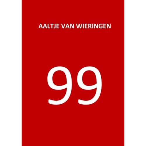 99 - Aaltje Van Wieringen