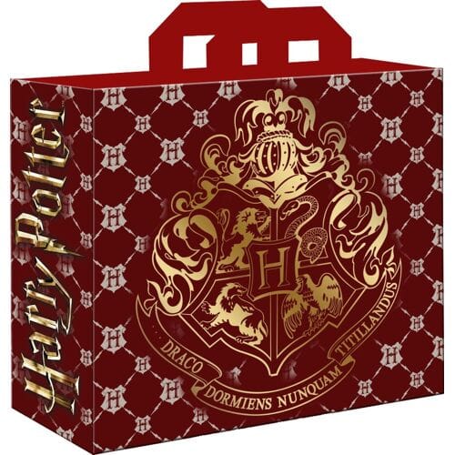 Cerda Harry Potter Shopping Bag-Hogwarts (Diversen) Nieuw
