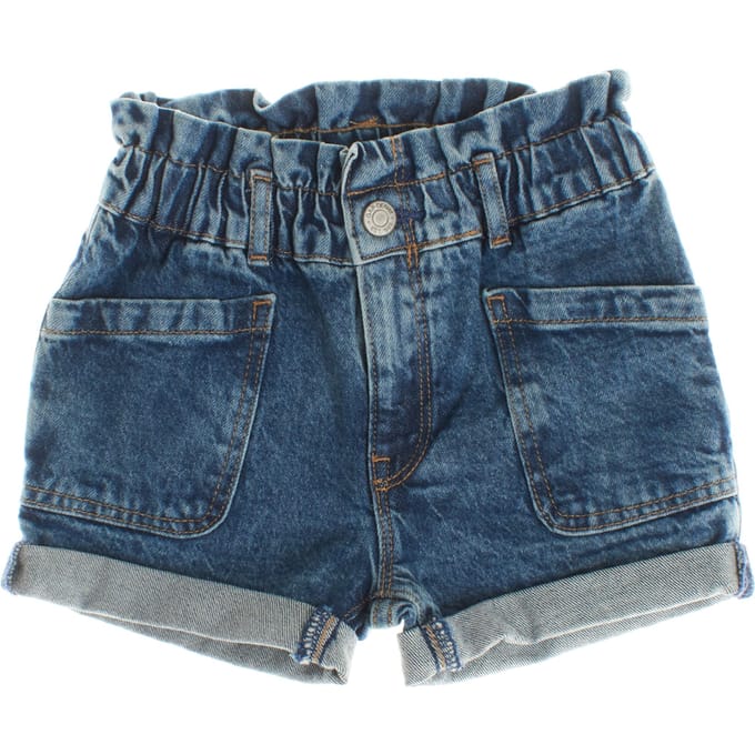 Mam denim shorts 613415 meisje