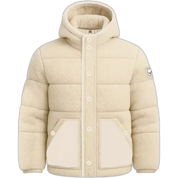 Donsjack Givova Sherpa