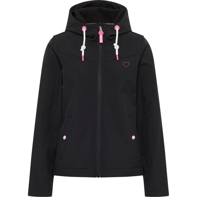 myMo ATHLSR softshell jas alary
