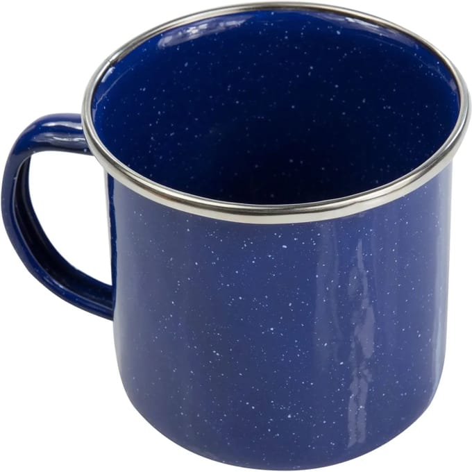 Mok Regatta Enamel