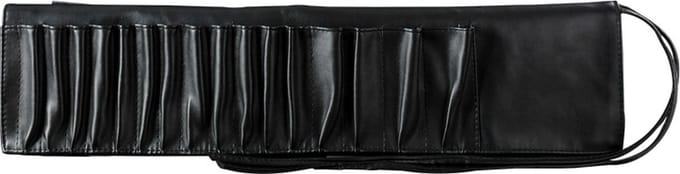 Make-up Studio Brush Pouch 16-Pocket Penseeletui