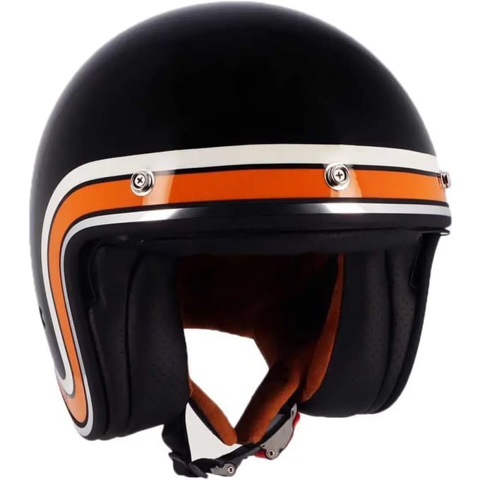 Jet motorhelm Helstons Freedom