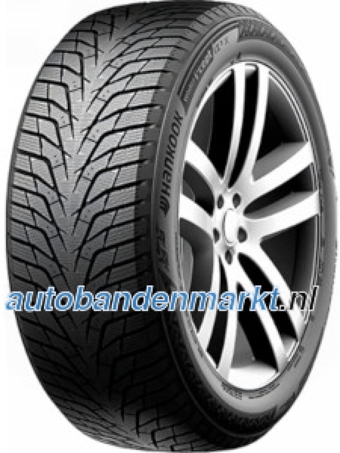 Hankook Winter i*cept IZ3 X W636A ( 225/60 R18 100H, Nordic compound )
