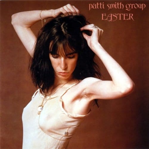 Easter -Ltd- - Patti Smith