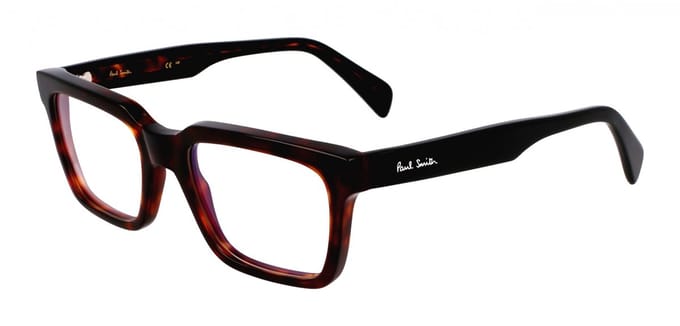Paul Smith PS24623 LANGLEY Dark havana 52/19/150 MAN Brilmonturen