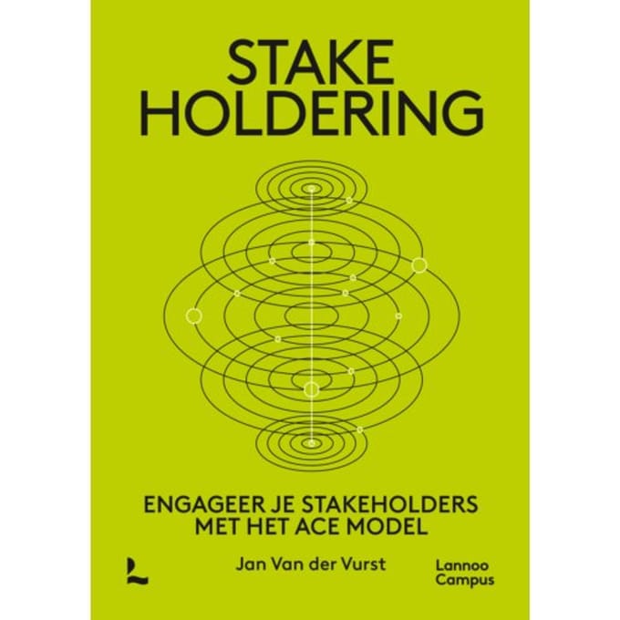 Stakeholdering - Jan Van der Vurst